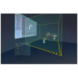 Siemens 6ES78230FE021AA0 SIMATIC S7 Safe Kinematics V17 License Download