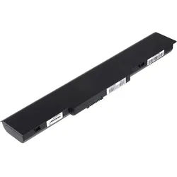 Akku für Medion MD98680/ MD98920/ Typ BTP-DOBM 5200mAh - 14,4V - 5200 mAh