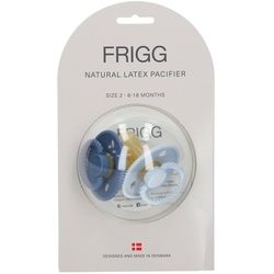 Frigg Schnuller Rope Ocean 6-18 Monate