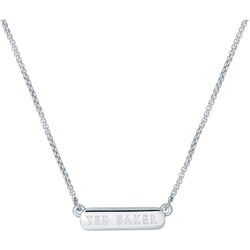 Ted Baker Kette TBJ2980-01-02 - silber