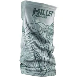 Millet Chamonix Neckwarmer bottle (N4238) U