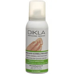Dikla Nagellack Schnellktrockner Spray