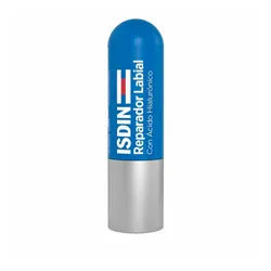 Isdin Lippenpflegemittel Lippenreparatur mit Hyaluronsäure 4g weiß