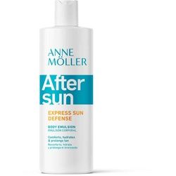 Anne Möller SUN Care Express Sun Defense After Body Emulsion Creme 375 ml