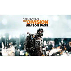 The Division: Season Pass