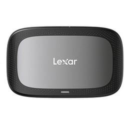 Lexar RW530 2-in-1 Lesegerät CFexpress Type-A/SD