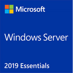 Microsoft Windows Server 2019 Essentials