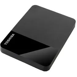 TOSHIBA USB 3.0 HDD Canvio Ready 2TB