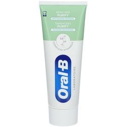 Oral-B Gencives Purify Zahnpasta