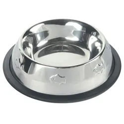 Stainless Steel Bowl 0.2 L