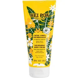 HEI Poa® Nährende Körpercreme Monoï