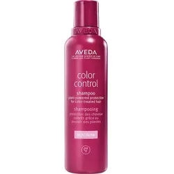 Aveda Hair-Care ShampooColor Control Rich Shampoo 200 ml