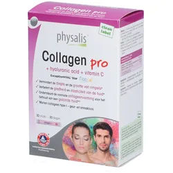 Physalis Kollagen Pro