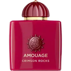 Amouage Odyssey Crimson Rocks EdP Nat. Spray - 0.1 l