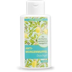 Anti-Morgenmuffel-Duschgel Zitrone - 250 ml