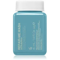 Kevin Murphy Repair - Me Wash stärkendes Shampoo für beschädigtes Haar 40 ml