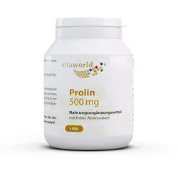 Prolin 500mg 100 ST