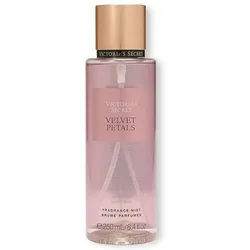 Velvet Petals Body Mist 250Ml Spray 250 ml Frauen