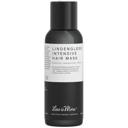 LESS IS MORE Lindengloss Intensive Hair Mask 150 ml