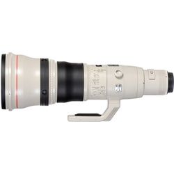 Canon EF 800mm 1:5,6 L IS USM