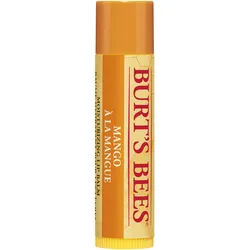 Burt ́s Bees Nourishing Lip Balm Stick Mango, 4 Gramm