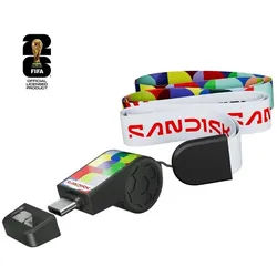Sandisk USB-Stick