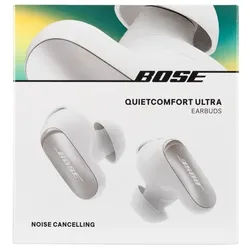QuietComfort Ultra Earbuds (Gen 1) - White