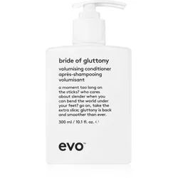 EVO Volume Bride of Gluttony Volumen-Conditioner für feines Haar 300 ml