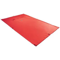 VAUDE Mountain Bivy 2P lava (141)
