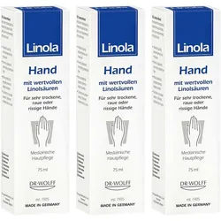 Linola Hand Creme