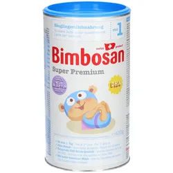 Bimbosan Super Premium 2