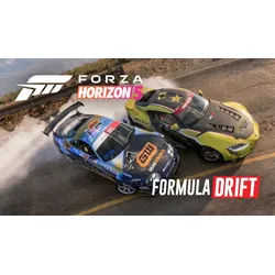 Forza Horizon 5 – ''Formula Drift''-Paket
