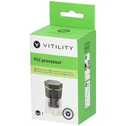 Vitility Pilulier 5 en 1