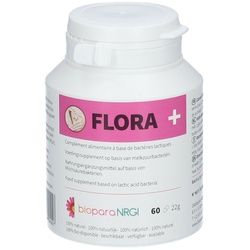 Biopara Nrgi FLora+
