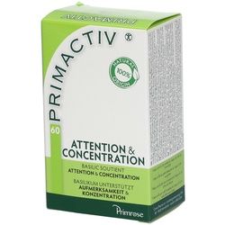 Primrose Primactiv