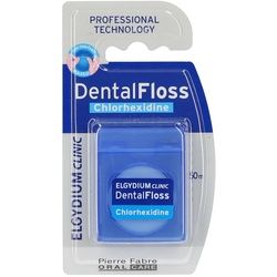 Pierre Fabre Oral Care Zahnseide Chlorhexidine