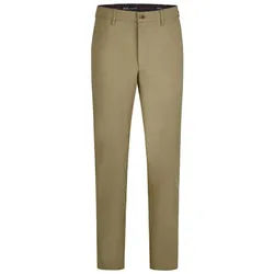 Brühl Chinohose London (1-tlg) mit High-Stretch und wasserabweisender Funktion beige 24