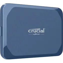 CRUCIAL Externe SSD X10 4TB
