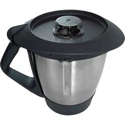 Vorwerk Thermomix® Mixtopf komplett für Thermomix® TM31