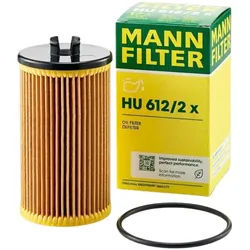 MANN Ãlfilter HU 612/2 x 1 ct