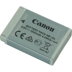 Canon Battery Pack NB-13L - Batterie - Li-Ion