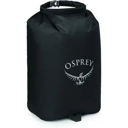 Osprey UL Dry Sack 12 black (1) O/S