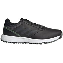 adidas Sportswear Adidas S2G SL Black Herren Golfschuh schwarz 42 2/3