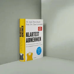Klartext Abnehmen