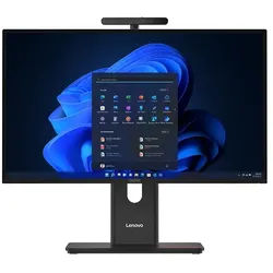 Lenovo ThinkCentre M90a Gen 6 Processeur Intel® Core Ultra 7 265 vPro® c?urs E jusqu?à 4,60 GHz c?urs P jusqu?à 5,20 GHz, Windows 11 Professionnel 64, 512 Go SSD TLC Opal