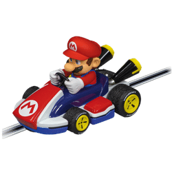 Mario Kart TM - Mario