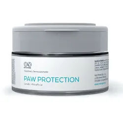 VET EXPERT PAW PROTECTION - Pfotenschutzsalbe für Hunde und Katzen 75 ml