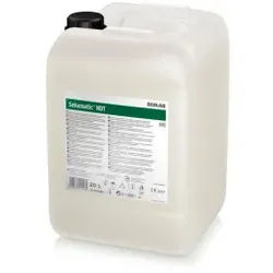 Ecolab Sekumatic NDT Instrumentenaufbereitung, Instrumentendesinfektion zur Reinigung und Desinfektion von Instrumenten, 20 Liter - Kanister
