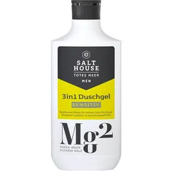 Salthouse Totes Meer Men 3in1 Duschgel Sensitive Gel 250 ml Unisex