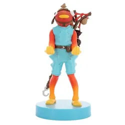 Fortnite: Fishsticks Controller and Phone Stand (22.3cm) - Zubehör für Spielkonsole